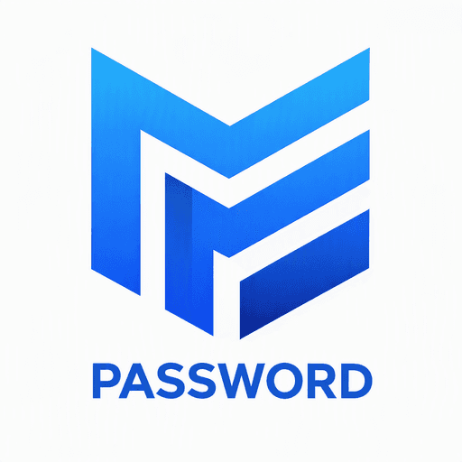 Logo MEpassword
